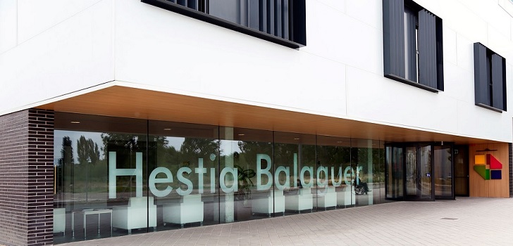 Hestia Alliance refuerza Cl&iacute;nica Sear y ampl&iacute;a capital en tres millones de euros